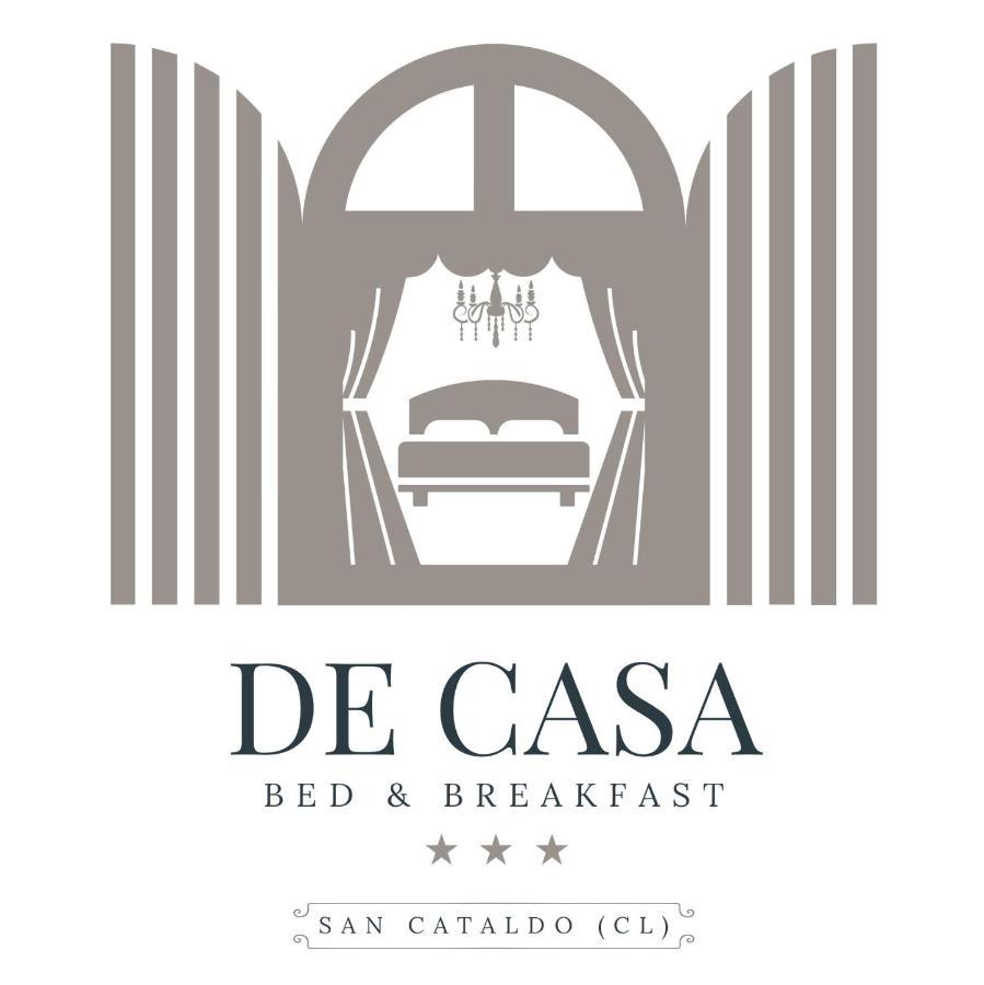 B&B De Casa San Cataldo  Exterior photo